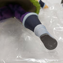 【中古】【開封品】超サイヤ人ブロリーフルパワー 「一番くじ ドラゴンボール ULTIMATE VARIATION」 MASTERLISE C賞＜フィギュア＞（代引き不可）6561