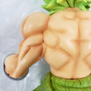 【中古】【開封品】超サイヤ人ブロリーフルパワー 「一番くじ ドラゴンボール ULTIMATE VARIATION」 MASTERLISE C賞＜フィギュア＞（代引き不可）6561