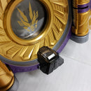 【中古】【開封品】変身ベルト DXザイアサウザンドライバー 「仮面ライダーゼロワン」＜おもちゃ＞（代引き不可）6561