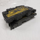 【中古】【開封品】変身ベルト DXザイアサウザンドライバー 「仮面ライダーゼロワン」＜おもちゃ＞（代引き不可）6561