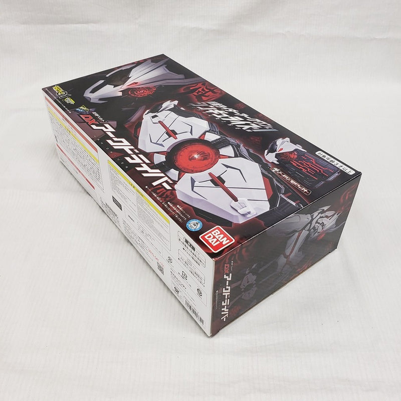 【中古】【開封品】変身ベルト DXアークドライバー 「仮面ライダーゼロワン」 プレミアムバンダイ限定＜おもちゃ＞（代引き不可）6561
