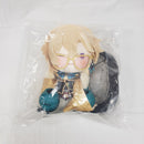 【中古】【未開封】アベンチュリン ぬいぐるみ 「一番賞(一番くじ) Vol.2 崩壊スターレイル」 B賞＜おもちゃ＞（代引き不可）6561