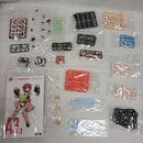 【中古】【未組立】相河愛花 【仁愛】 「メガミデバイス×アリス・ギア・アイギス」 [KP562]＜プラモデル＞（代引き不可）6561