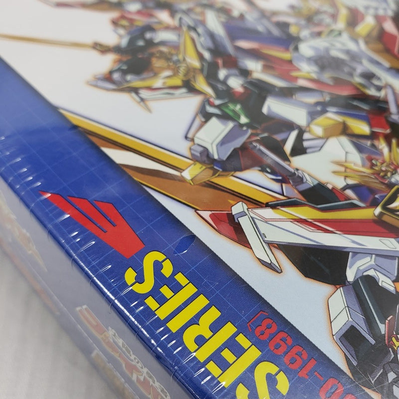 中古】【未開封】超勇者展2 メインビジュアル ジグソーパズル 1000