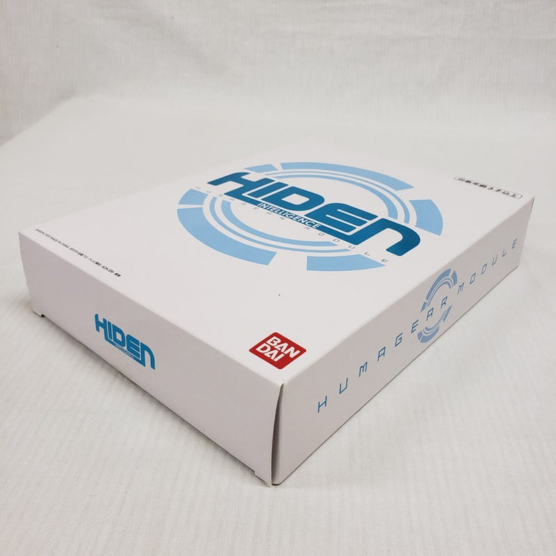 【中古】【開封品】【一部欠品あり】DXヒューマギアモジュール 「仮面ライダーゼロワン」 プレミアムバンダイ限定＜おもちゃ＞（代引き不可）6561