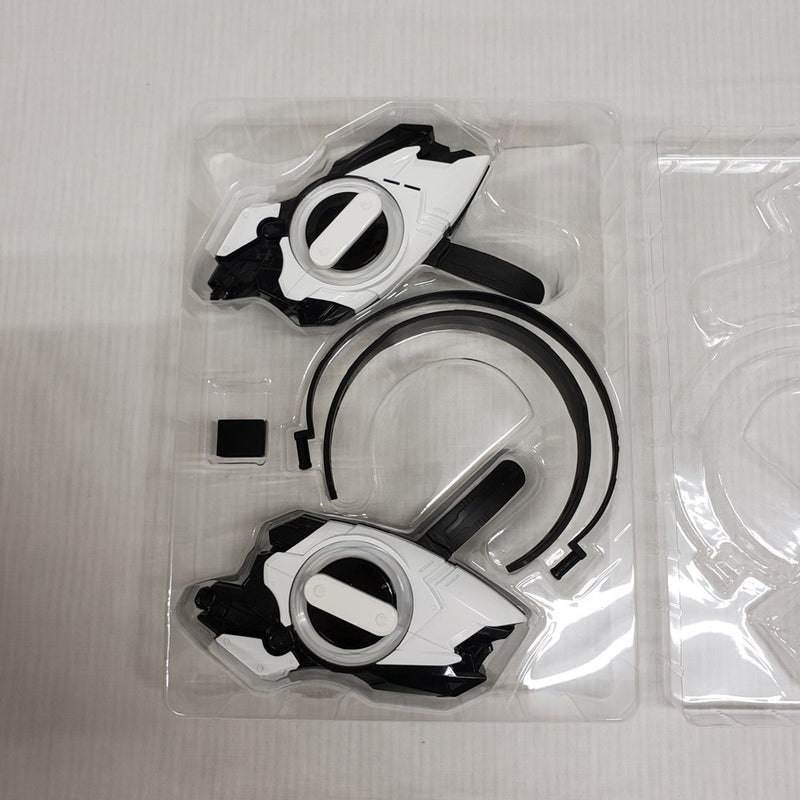 【中古】【開封品】【一部欠品あり】DXヒューマギアモジュール 「仮面ライダーゼロワン」 プレミアムバンダイ限定＜おもちゃ＞（代引き不可）6561