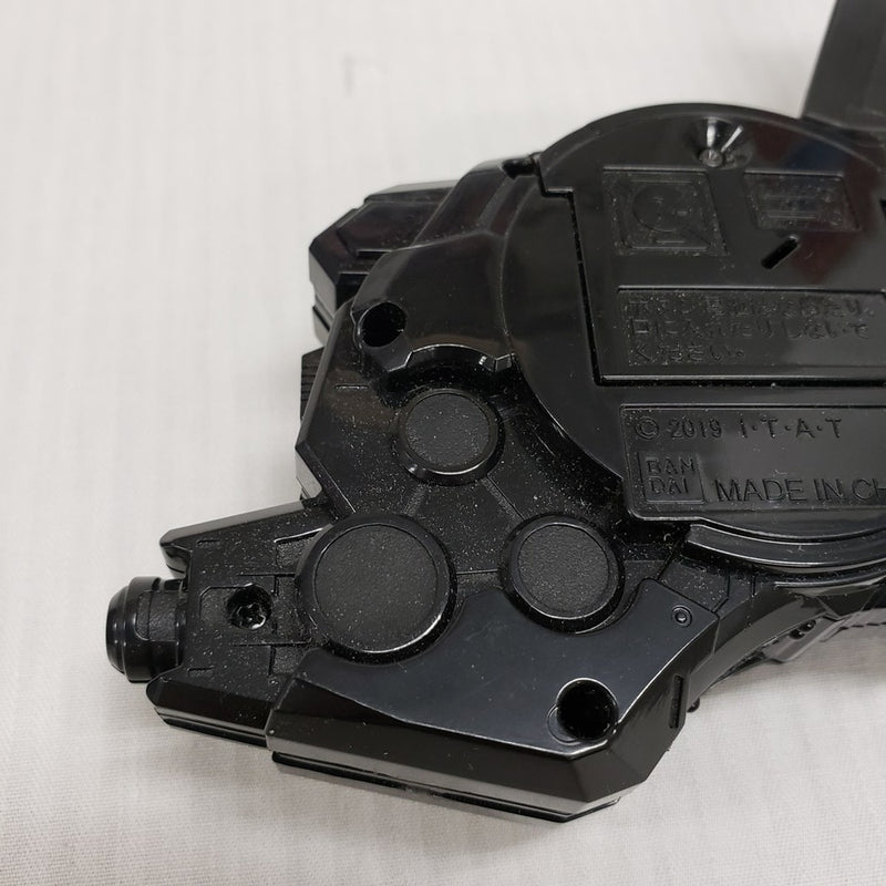 【中古】【開封品】【一部欠品あり】DXヒューマギアモジュール 「仮面ライダーゼロワン」 プレミアムバンダイ限定＜おもちゃ＞（代引き不可）6561