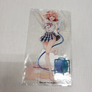 【中古】【未開封】由比ヶ浜結衣 BIGアクリルスタンド 「やはり俺の青春ラブコメはまちがっている。-完- 」あたり景品＜おもちゃ＞（代引き不可）6561