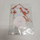 【中古】【未開封】エリス・ボレアス・グレイラット BIGアクリルスタンド 「無職転生II〜異世界行ったら本気だす〜」あたり景品＜おもちゃ＞（代引き不可）6561