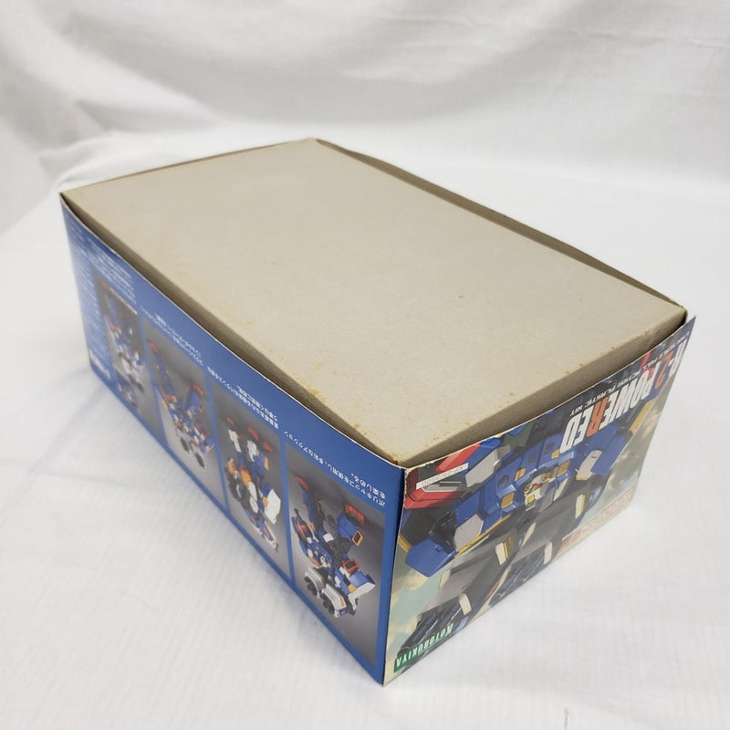 【中古】【未組立】1/144 R-2 パワード「スーパーロボット大戦OG」＜プラモデル＞（代引き不可）6561
