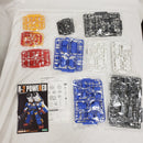 【中古】【未組立】1/144 R-2 パワード「スーパーロボット大戦OG」＜プラモデル＞（代引き不可）6561