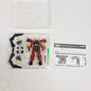 【中古】【開封品】ROBOT魂 ＜SIDE MS＞ NRX-0013-CB ガンダムヴァサーゴ・チェストブレイク 「機動新世紀ガンダムX」＜フィギュア＞（代引き不可）6561