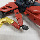 【中古】【開封品】ROBOT魂 ＜SIDE MS＞ NRX-0013-CB ガンダムヴァサーゴ・チェストブレイク 「機動新世紀ガンダムX」＜フィギュア＞（代引き不可）6561