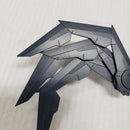 【中古】【開封品】ROBOT魂 ＜SIDE MS＞ NRX-0013-CB ガンダムヴァサーゴ・チェストブレイク 「機動新世紀ガンダムX」＜フィギュア＞（代引き不可）6561