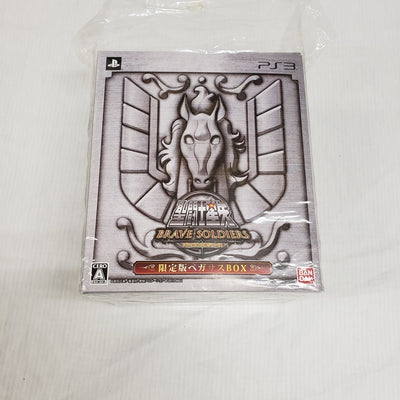 【中古】【内箱未開封】【フィギュア単品】ペガサス星矢 （新生青銅聖衣） ニューブロンズクロス ORIGINAL COLOR EDITI...