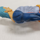 【中古】【開封品】武威 「一番くじ 幽☆遊☆白書 暗黒武術会編 vol.2」 MASTERLISE D賞＜フィギュア＞（代引き不可）6561