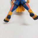 【中古】【開封品】武威 「一番くじ 幽☆遊☆白書 暗黒武術会編 vol.2」 MASTERLISE D賞＜フィギュア＞（代引き不可）6561