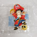 【中古】【開封品】孫悟空 「一番くじ ドラゴンボール DRAGONBALL SNAP COLLECTION2」 B賞 DRAGONBALL SNAP FIGURE＜フィギュア＞（代引き不可）6561