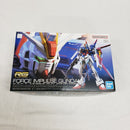 【中古】【未組立】1/144 RG ZGMF-X56S/α フォースインパルスガンダム 「機動戦士ガンダムSEED DESTINY」 [5059228]＜プラモデル＞（代引き不可）6561