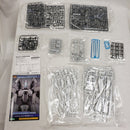 【中古】【未組立】ヴァリアブルフレームシステム01 ガルダギア ベルーガ 「M.S.G モデリングサポートグッズ 」 [GT017]＜プラモデル＞（代引き不可）6561