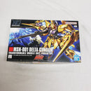 【中古】【未組立】1/144 HGUC 136 デルタガンダム 「機動戦士ガンダムUC」 [5060970]＜プラモデル＞（代引き不可）6561