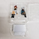 【中古】【開封品】スレッタ＆ミオリネ「一番くじ 機動戦士ガンダム 水星の魔女 vol.3 -目一杯の祝福を君に-」ラストワン賞＜フィギュア＞（代引き不可）6561