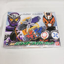 【中古】【開封品】DXミライドライバーセット 「仮面ライダージオウ」 プレミアムバンダイ限定＜おもちゃ＞（代引き不可）6561