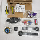 【中古】【開封品】DXミライドライバーセット 「仮面ライダージオウ」 プレミアムバンダイ限定＜おもちゃ＞（代引き不可）6561