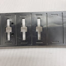 【中古】【開封品】DXミライドライバーセット 「仮面ライダージオウ」 プレミアムバンダイ限定＜おもちゃ＞（代引き不可）6561