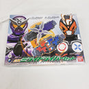 【中古】【開封品】DXミライドライバーセット 「仮面ライダージオウ」 プレミアムバンダイ限定＜おもちゃ＞（代引き不可）6561