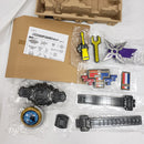 【中古】【開封品】DXミライドライバーセット 「仮面ライダージオウ」 プレミアムバンダイ限定＜おもちゃ＞（代引き不可）6561