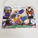 【中古】【開封品】DXミライドライバーセット 「仮面ライダージオウ」 プレミアムバンダイ限定＜おもちゃ＞（代引き不可）6561