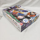 【中古】【開封品】DXミライドライバーセット 「仮面ライダージオウ」 プレミアムバンダイ限定＜おもちゃ＞（代引き不可）6561