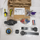 【中古】【開封品】DXミライドライバーセット 「仮面ライダージオウ」 プレミアムバンダイ限定＜おもちゃ＞（代引き不可）6561