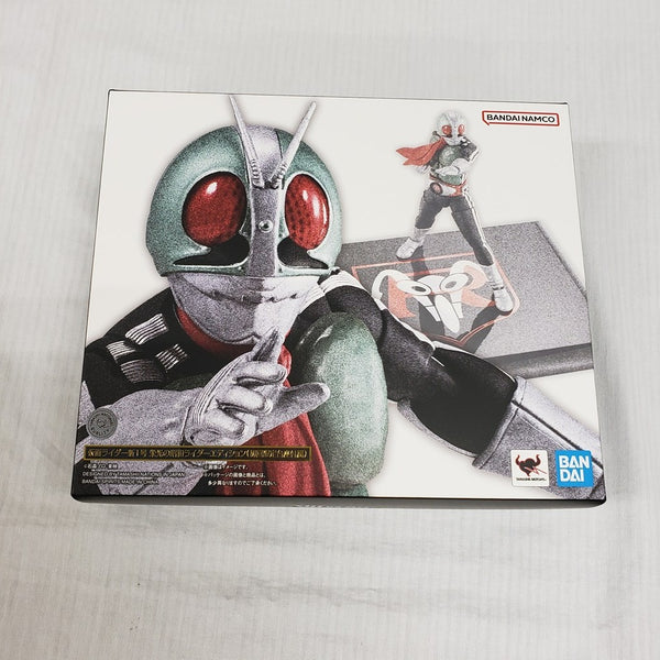 中古】仮面ライダーフィギュア