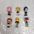 【中古】【開封品】【全6種セット】「PalVerse アニメ『ぼっち・ざ・ろっく!』」＜フィギュア＞（代引き不可）6561