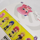 【中古】【開封品】【全6種セット】「PalVerse アニメ『ぼっち・ざ・ろっく!』」＜フィギュア＞（代引き不可）6561