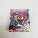 【中古】【開封品】スパイダーマン＆MJ 「スパイダーマン：ノー・ウェイ・ホーム」 コスベイビー サイズS＜フィギュア＞（代引き不可）6561