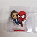 【中古】【開封品】スパイダーマン＆MJ 「スパイダーマン：ノー・ウェイ・ホーム」 コスベイビー サイズS＜フィギュア＞（代引き不可）6561