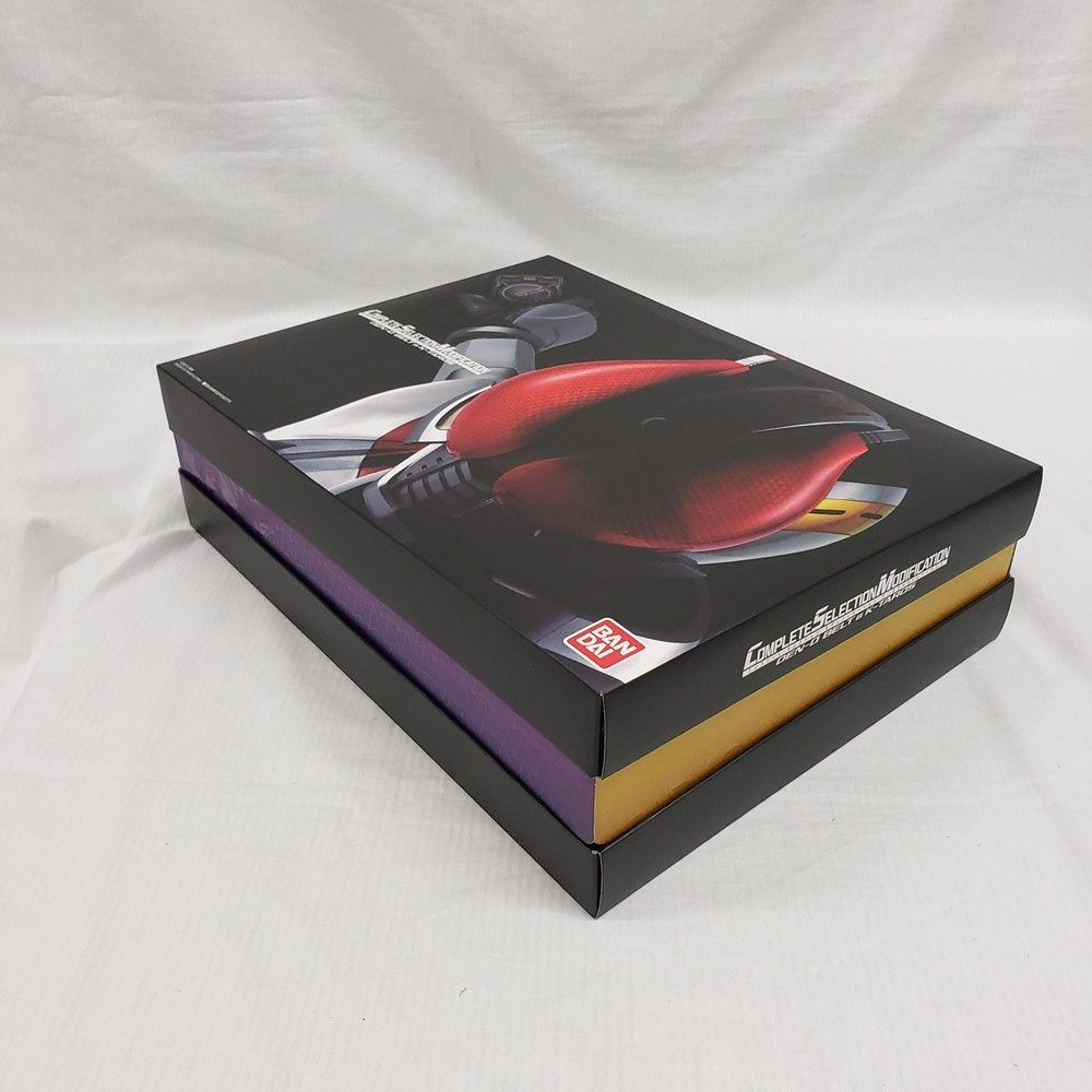 中古】【開封品】コンプリートセレクションモディフィケーション CSM