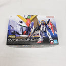 【中古】【未組立】1/144 RG XXXG-01W ウイングガンダム 「新機動戦記ガンダムW」 [5061661]＜プラモデル＞（代引き不可）6561