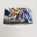 【中古】【未組立】1/144 RG XXXG-00W0 ウイングガンダムゼロ EW 「新機動戦記ガンダムW Endless Waltz」 [5061602]＜プラモデル＞（代引き不可）6561