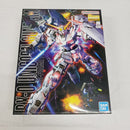 【中古】【未組立】1/100 MG RX-0 ユニコーンガンダム 「機動戦士ガンダムUC」 [5061608]＜プラモデル＞（代引き不可）6561