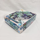 【中古】【未組立】1/100 MG RX-0 ユニコーンガンダム(光の結晶体) 「機動戦士ガンダムUC」＜プラモデル＞（代引き不可）6561