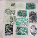 【中古】【未組立】1/100 MG RX-0 ユニコーンガンダム(光の結晶体) 「機動戦士ガンダムUC」＜プラモデル＞（代引き不可）6561