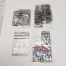 【中古】【未組立】1/144 HG SVMS-01X グラハム専用 ユニオンフラッグカスタムII(GNフラッグ) 「機動戦士ガンダム00」＜プラモデル＞（代引き不可）6561