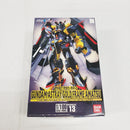 【中古】【未組立】1/100 MBF-P01Re ガンダムアストレイ ゴールドフレーム 天(アマツ) ＜プラモデル＞（代引き不可）6561