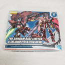 【中古】【未組立】1/100 MG ガンダムエピオン EW［スペシャルコーティング］ ガンダムベース限定＜プラモデル＞（代引き不可）6561