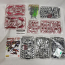 【中古】【未組立】1/100 MG ガンダムエピオン EW［スペシャルコーティング］ ガンダムベース限定＜プラモデル＞（代引き不可）6561