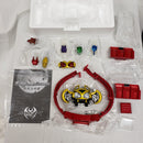 【中古】【開封品】コンプリートセレクションモディフィケーション キバットベルト 「仮面ライダーキバ」＜おもちゃ＞（代引き不可）6561